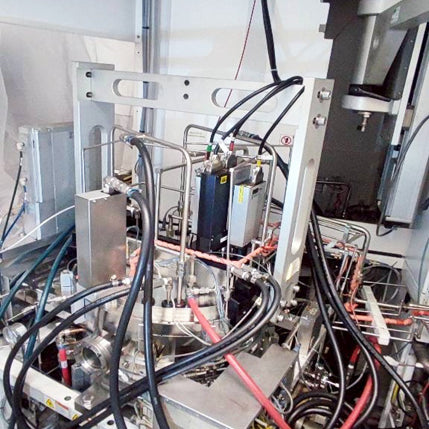 Veeco Max Bright MOCVD (Metal Organic Chemical Vapor Deposition)