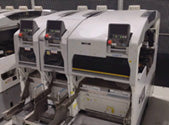 Fuji NXT I Placement Machine Base