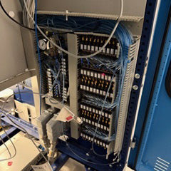 PEALD System (Plasma Enhanced Atomic Layer Deposition)