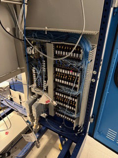 PEALD System (Plasma Enhanced Atomic Layer Deposition)