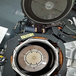 Applied Materials P 5000 MxP Etcher