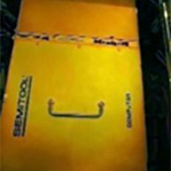 Semitool Raider Quattro Etcher