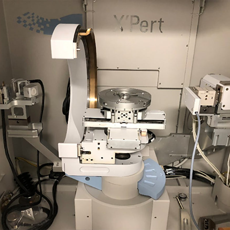 Malvern Panalytical X'Pert Pro XRD (X-ray Diffractometer)
