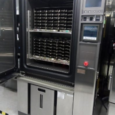 ESPEC PSL 2 KP Ultra Low Temperature & Humidity Chamber