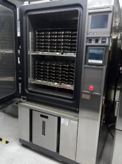 ESPEC PSL 2 KP Ultra Low Temperature & Humidity Chamber