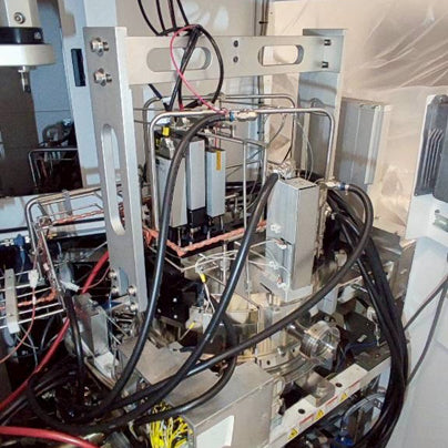 Veeco Max Bright MOCVD (Metal Organic Chemical Vapor Deposition)