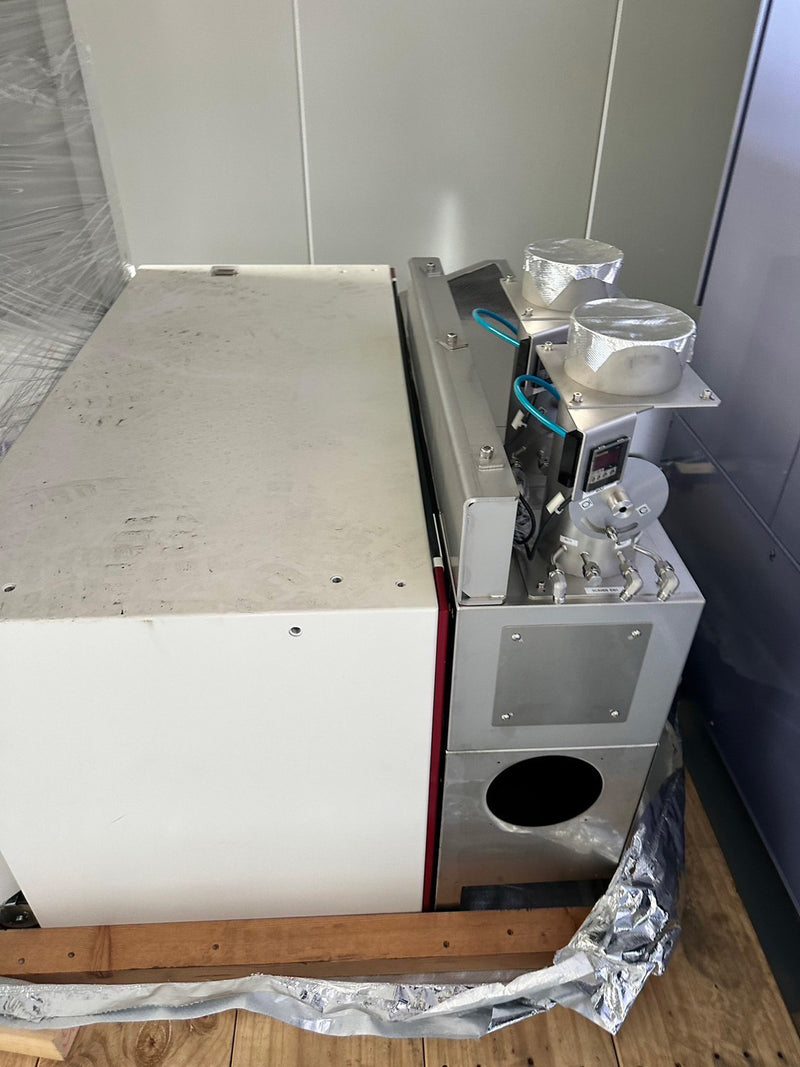 Kokusai Quixace DJ 1236 VN DF Furnace