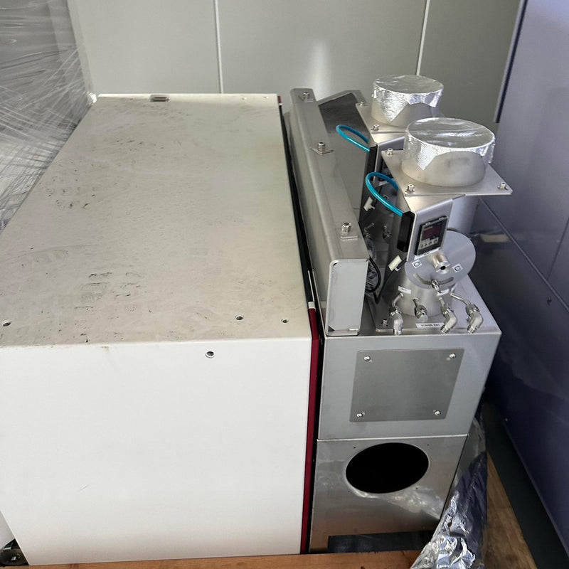 Kokusai Quixace DJ 1236 VN DF Furnace