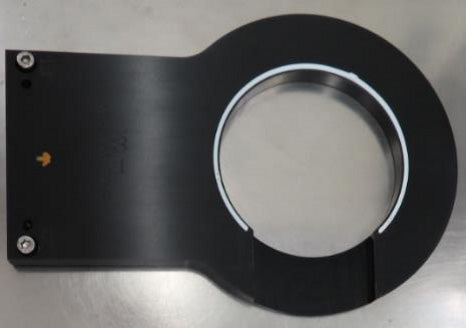 KLA 8720 Inspection System