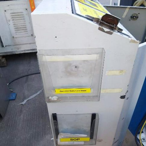 De Angeli TS 400 S