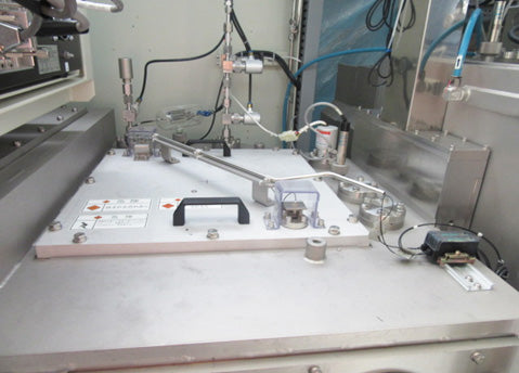 Hitachi IML 6 1 Ion Mill