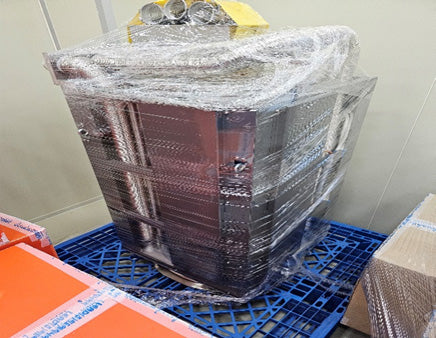 Tel Alpha 8 SE Z Oxidation Furnace