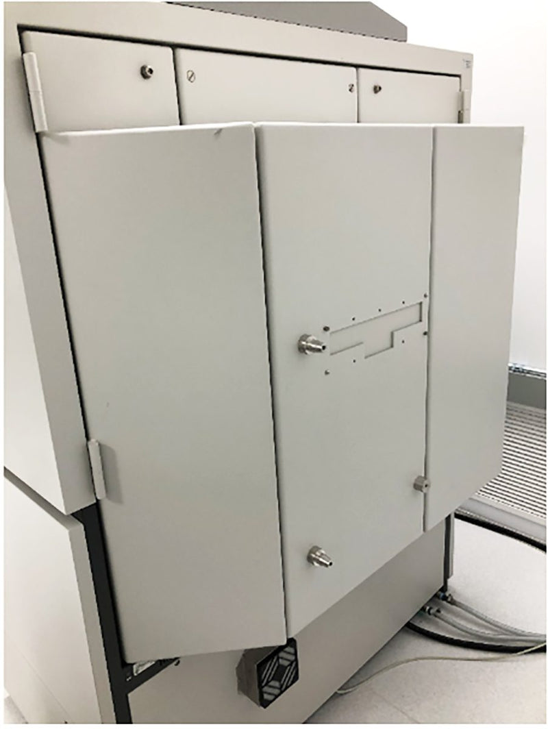 Malvern Panalytical X'Pert Pro XRD (X-ray Diffractometer)