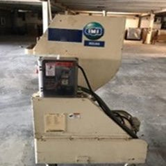 IMS LP 187 Granulator