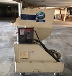 IMS LP 187 Granulator