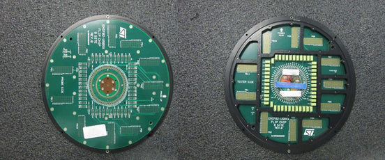 LTX / Credence ASL 3000 Test System