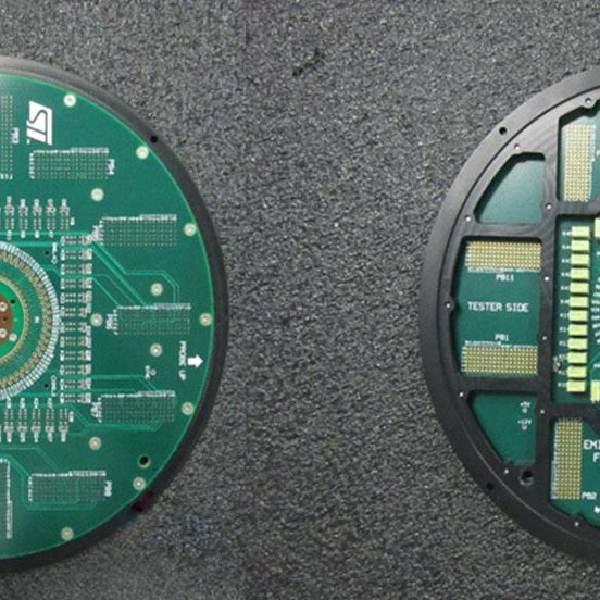 LTX / Credence ASL 3000 Test System