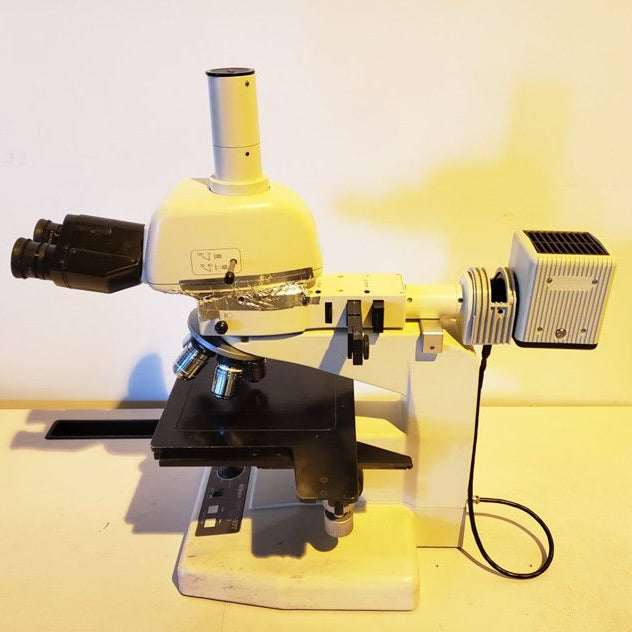 Nikon Optiphot 150 Microscope