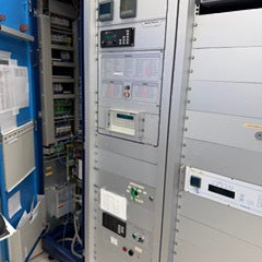 PEALD System (Plasma Enhanced Atomic Layer Deposition)