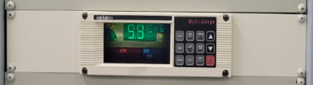 Varian M 2 i Sputtering System