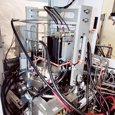 Veeco Max Bright MOCVD (Metal Organic Chemical Vapor Deposition)