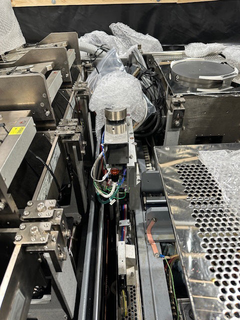 SVG 90 Coater / Developer Track