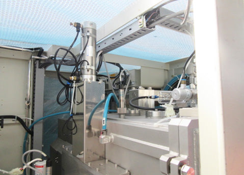 Hitachi IML 6 1 Ion Mill