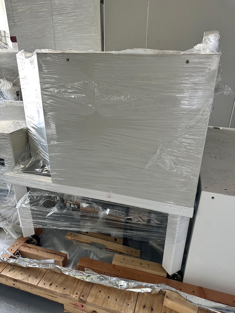 Kokusai Quixace DJ 1236 VN DF Furnace