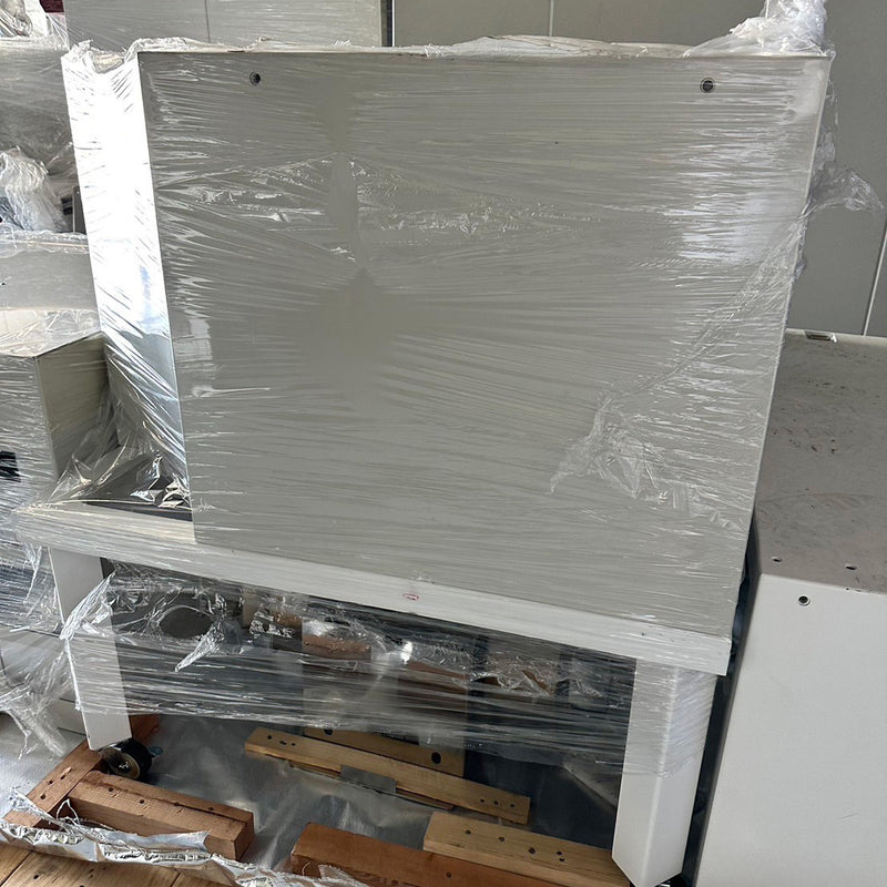 Kokusai Quixace DJ 1236 VN DF Furnace