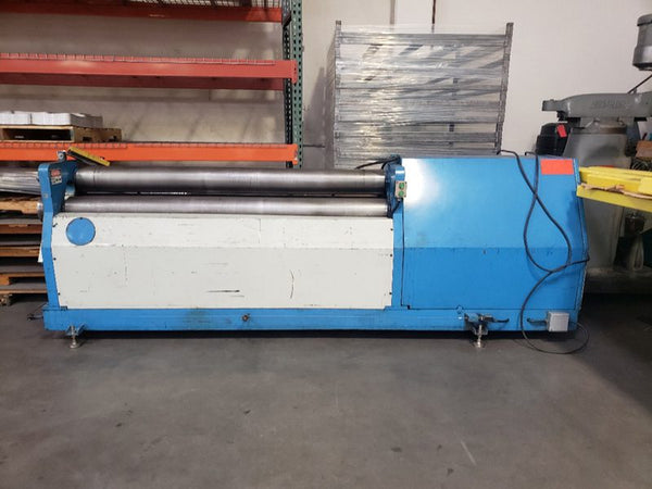 Amerecon SRI 6-174 Slip Roller / Tube Bender