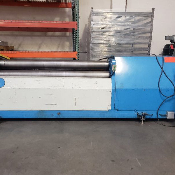 Amerecon SRI 6-174 Slip Roller / Tube Bender