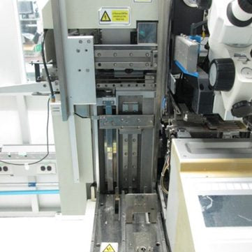 Shinkawa UTC 1000 Gold Wire Bonder