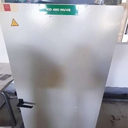 Nuve KD 400 Oven