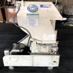 IMS LP 187 Granulator