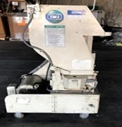IMS LP 187 Granulator