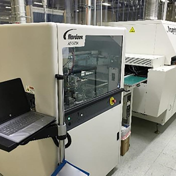 Nordson / Asymtek SL 940 E / SL 941 E Conformal Coater