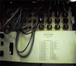 Semitool Raider Quattro Etcher