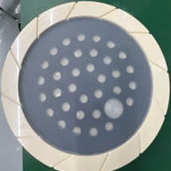 Applied Materials Mirra Mesa CMP 5201 Polisher