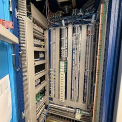 PEALD System (Plasma Enhanced Atomic Layer Deposition)