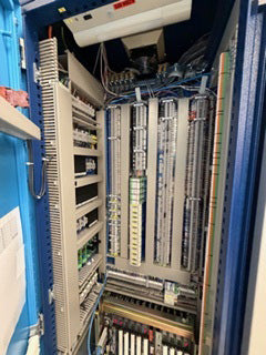 PEALD System (Plasma Enhanced Atomic Layer Deposition)