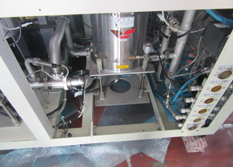 Hitachi IML 6 1 Ion Mill