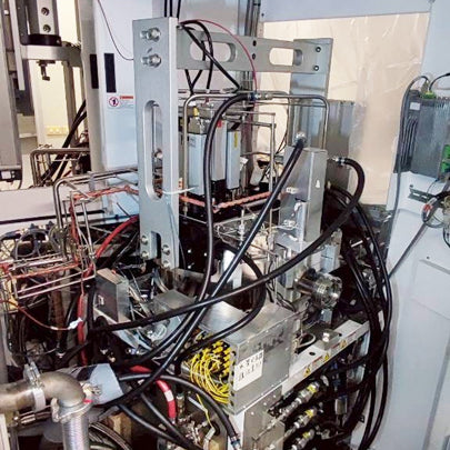 Veeco Max Bright MOCVD (Metal Organic Chemical Vapor Deposition)