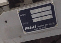 Fuji NXT I Placement Machine Base