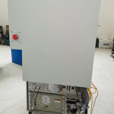 Lam / Novellus / Gasonics 3010 Asher