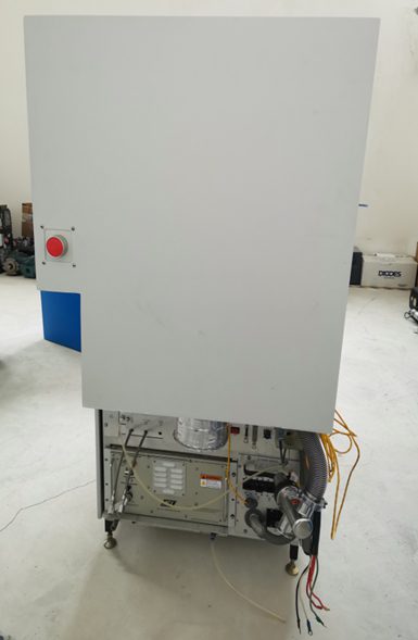 Lam / Novellus / Gasonics 3010 Asher