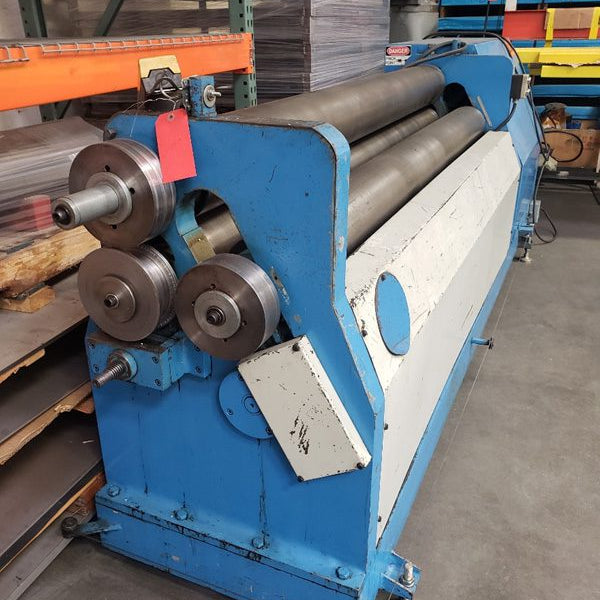 Amerecon SRI 6-174 Slip Roller / Tube Bender