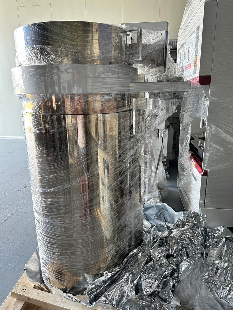 Kokusai Quixace DJ 1236 VN DF Furnace