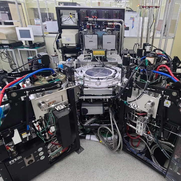 Varian M 2 i Sputtering System