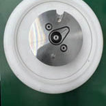 Applied Materials Mirra Mesa CMP 5201 Polisher