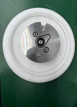 Applied Materials Mirra Mesa CMP 5201 Polisher